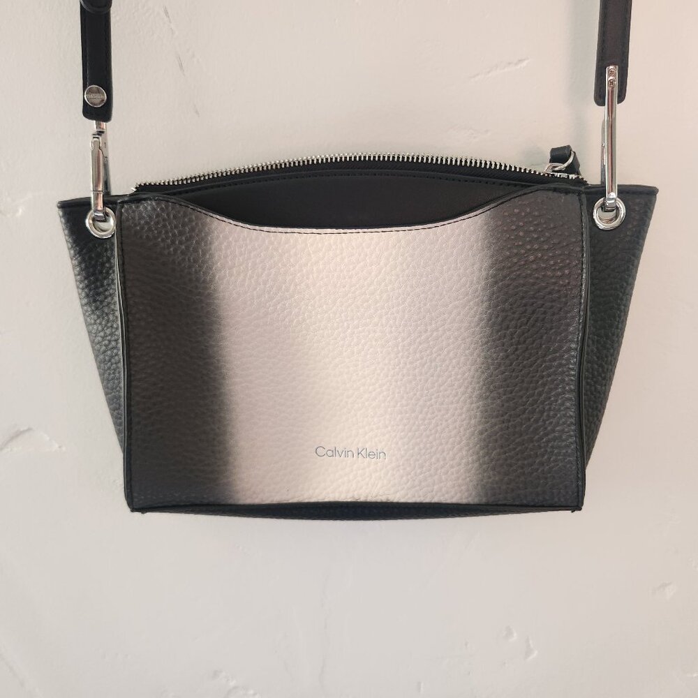 Calvin Klein Crossbody Purse
